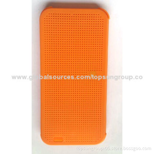 Silicone Cases for iPhone 6, OEM and ODM Orders Welcomed